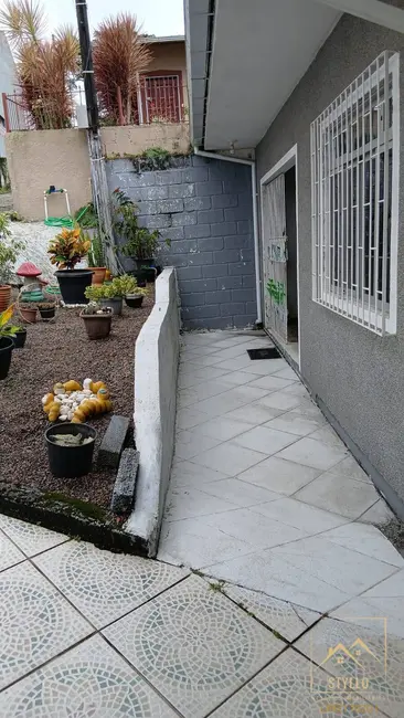 Casa com 3 quartos à venda, 143m2 em Potecas, Sao Jose - SC - imagem 5 Foto 5 de Casa com 3 quartos à venda, 143m2 em Potecas, Sao Jose - SC