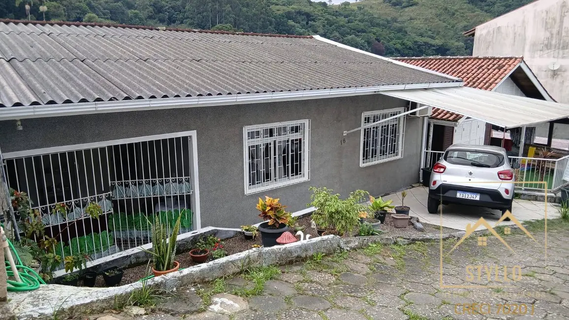 Casa com 3 quartos à venda, 143m2 em Potecas, Sao Jose - SC - imagem 2 Foto 2 de Casa com 3 quartos à venda, 143m2 em Potecas, Sao Jose - SC