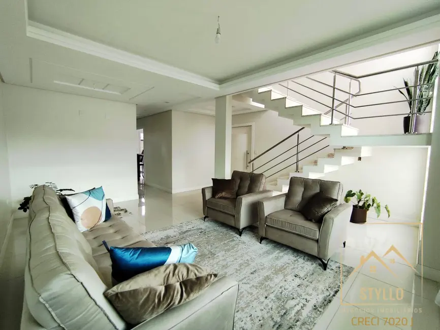 Casa com 3 quartos à venda, 355m2 em Areias, Sao Jose - SC - imagem 5 Foto 5 de Casa com 3 quartos à venda, 355m2 em Areias, Sao Jose - SC