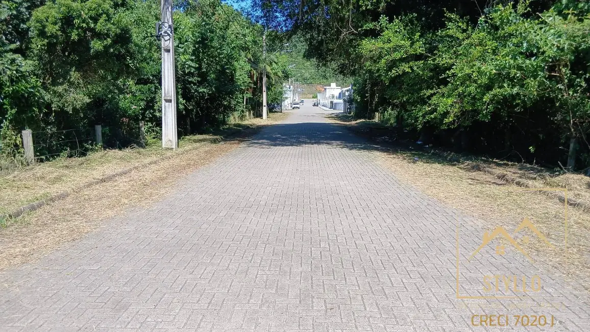 Foto 4 de Terreno / Lote à venda, 518m2 em Sertão do Maruim, Sao Jose - SC