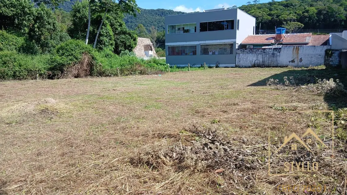 Foto 2 de Terreno / Lote à venda, 518m2 em Sertão do Maruim, Sao Jose - SC