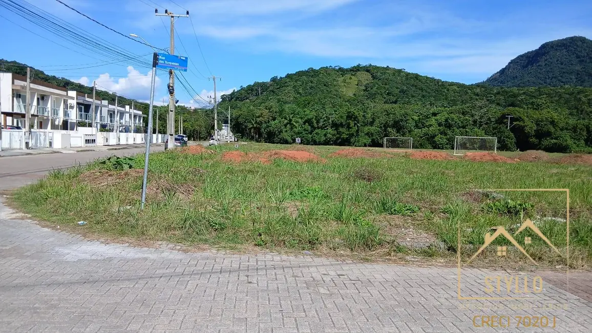 Foto 3 de Terreno / Lote à venda, 503m2 em Sertão do Maruim, Sao Jose - SC