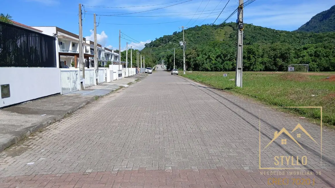 Foto 4 de Terreno / Lote à venda, 503m2 em Sertão do Maruim, Sao Jose - SC