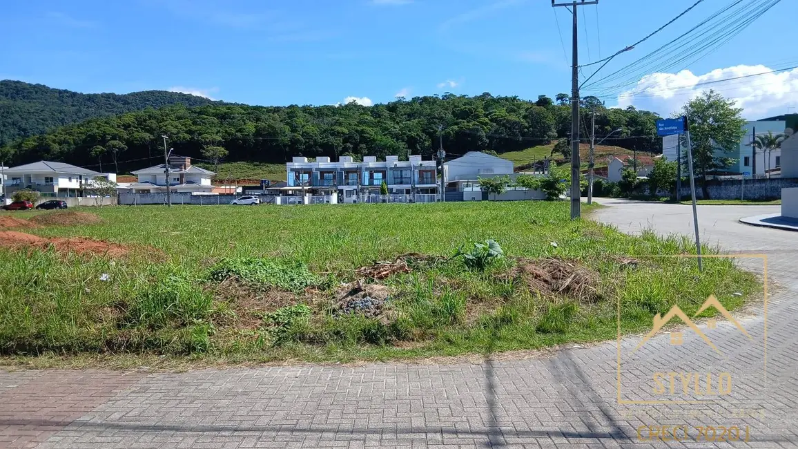Foto 2 de Terreno / Lote à venda, 503m2 em Sertão do Maruim, Sao Jose - SC