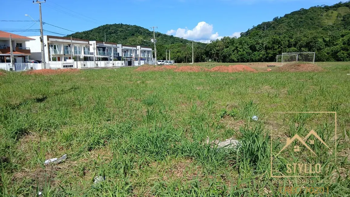 Foto 3 de Terreno / Lote à venda, 399m2 em Sertão do Maruim, Sao Jose - SC