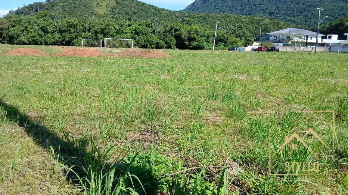 Foto 2 de Terreno / Lote à venda, 399m2 em Sertão do Maruim, Sao Jose - SC