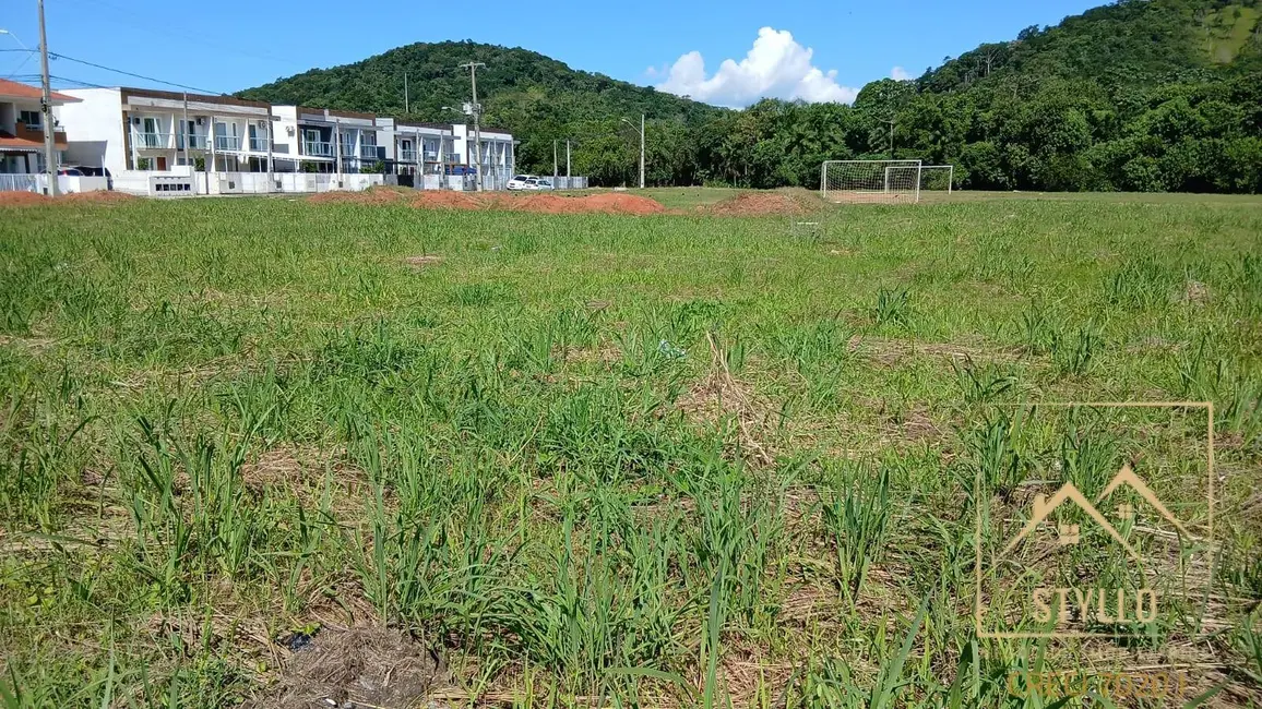 Foto 1 de Terreno / Lote à venda, 404m2 em Sertão do Maruim, Sao Jose - SC