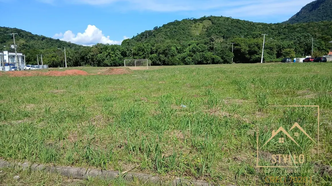 Foto 2 de Terreno / Lote à venda, 404m2 em Sertão do Maruim, Sao Jose - SC