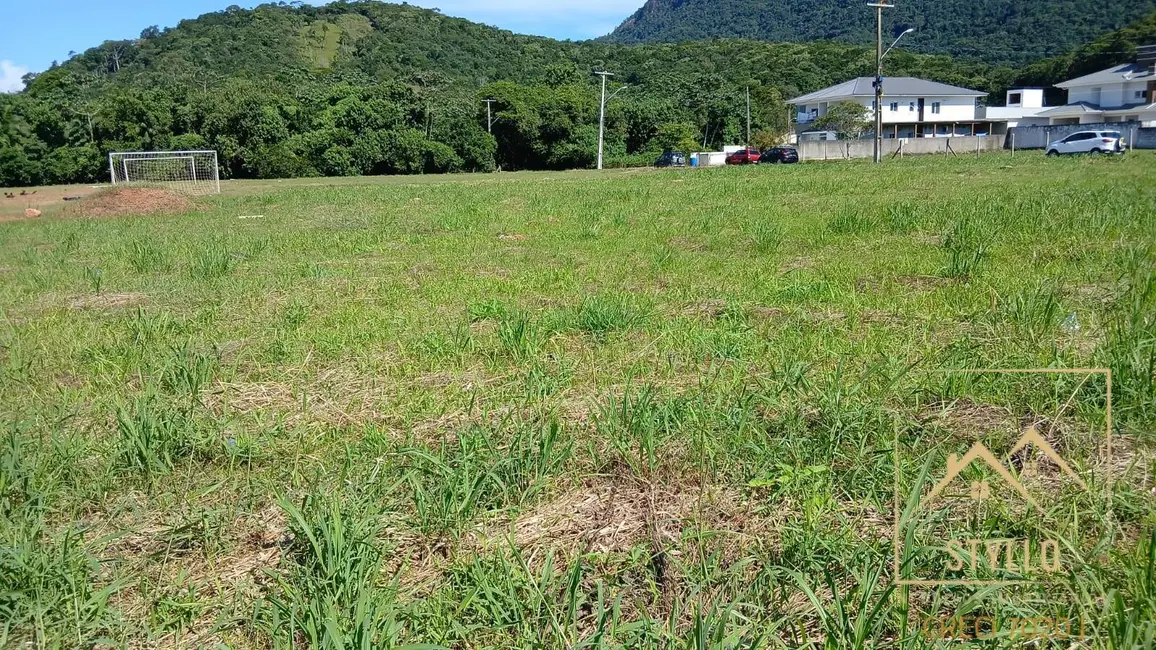 Foto 3 de Terreno / Lote à venda, 404m2 em Sertão do Maruim, Sao Jose - SC