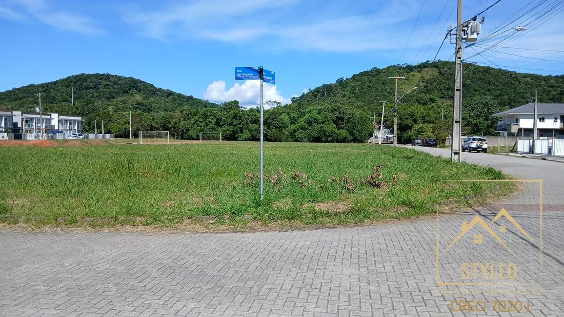 Terreno / Lote à venda, 509m2 em Sertão do Maruim, Sao Jose - SC - imagem 2 Foto 2 de Terreno / Lote à venda, 509m2 em Sertão do Maruim, Sao Jose - SC