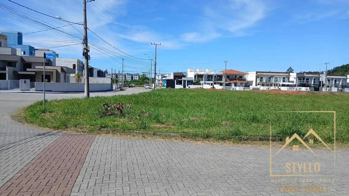 Terreno / Lote à venda, 509m2 em Sertão do Maruim, Sao Jose - SC - imagem 3 Foto 3 de Terreno / Lote à venda, 509m2 em Sertão do Maruim, Sao Jose - SC