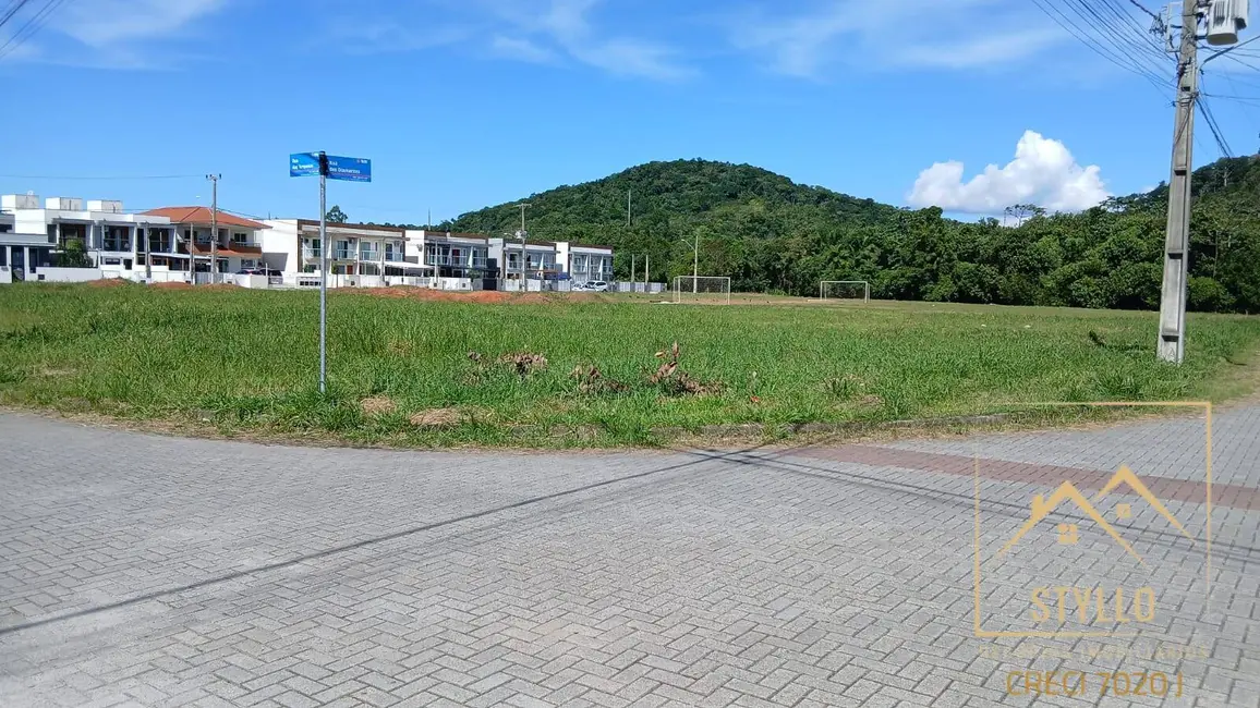 Terreno / Lote à venda, 509m2 em Sertão do Maruim, Sao Jose - SC - imagem 1 Foto 1 de Terreno / Lote à venda, 509m2 em Sertão do Maruim, Sao Jose - SC