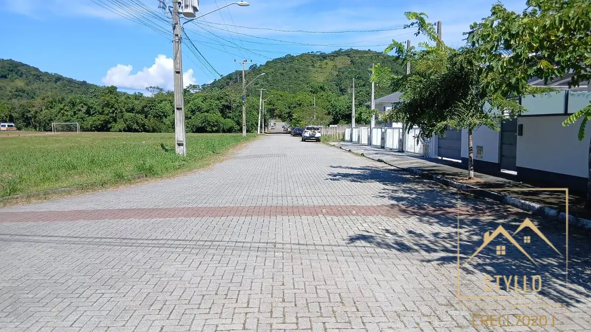 Terreno / Lote à venda, 509m2 em Sertão do Maruim, Sao Jose - SC - imagem 4 Foto 4 de Terreno / Lote à venda, 509m2 em Sertão do Maruim, Sao Jose - SC