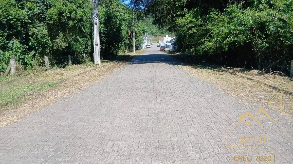 Foto 4 de Terreno / Lote à venda, 543m2 em Sertão do Maruim, Sao Jose - SC
