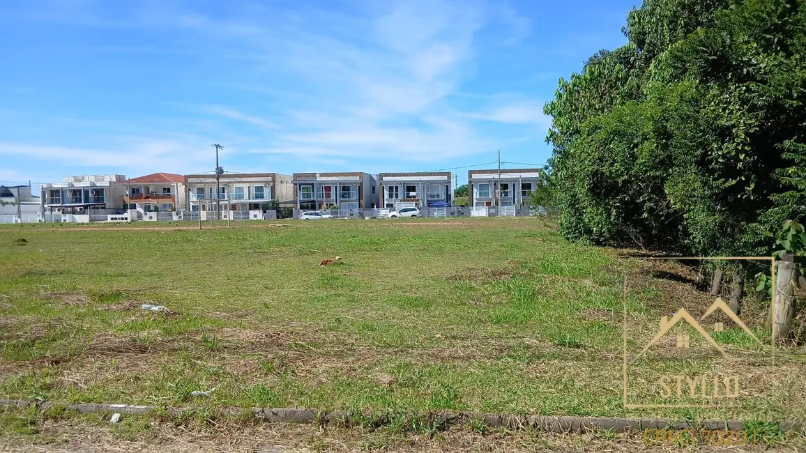 Foto 1 de Terreno / Lote à venda, 543m2 em Sertão do Maruim, Sao Jose - SC