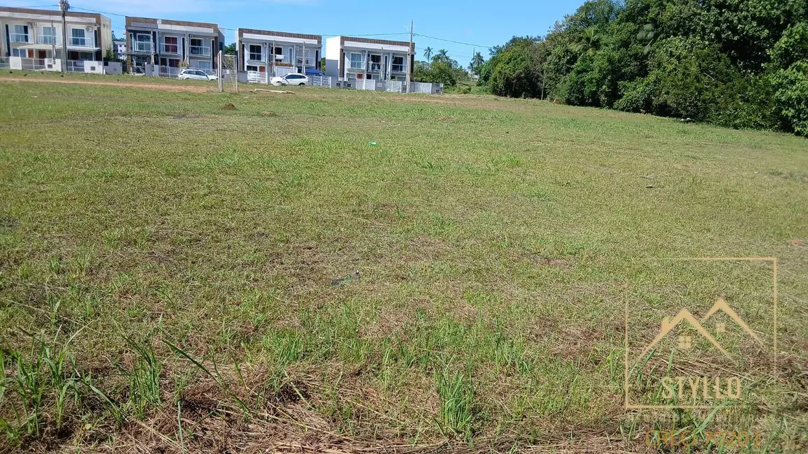Foto 3 de Terreno / Lote à venda, 400m2 em Sertão do Maruim, Sao Jose - SC