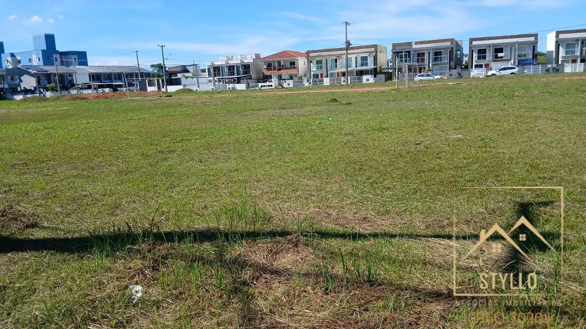 Foto 2 de Terreno / Lote à venda, 400m2 em Sertão do Maruim, Sao Jose - SC