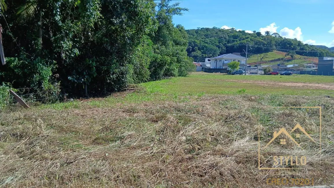 Foto 3 de Terreno / Lote à venda, 429m2 em Sertão do Maruim, Sao Jose - SC