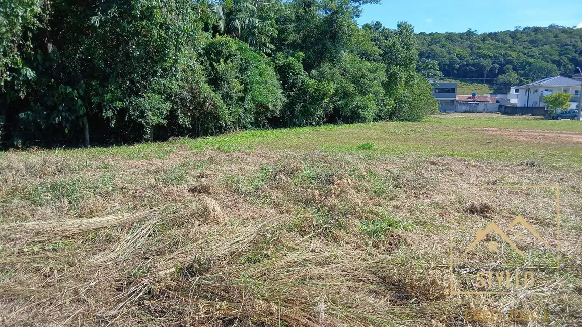 Foto 2 de Terreno / Lote à venda, 429m2 em Sertão do Maruim, Sao Jose - SC