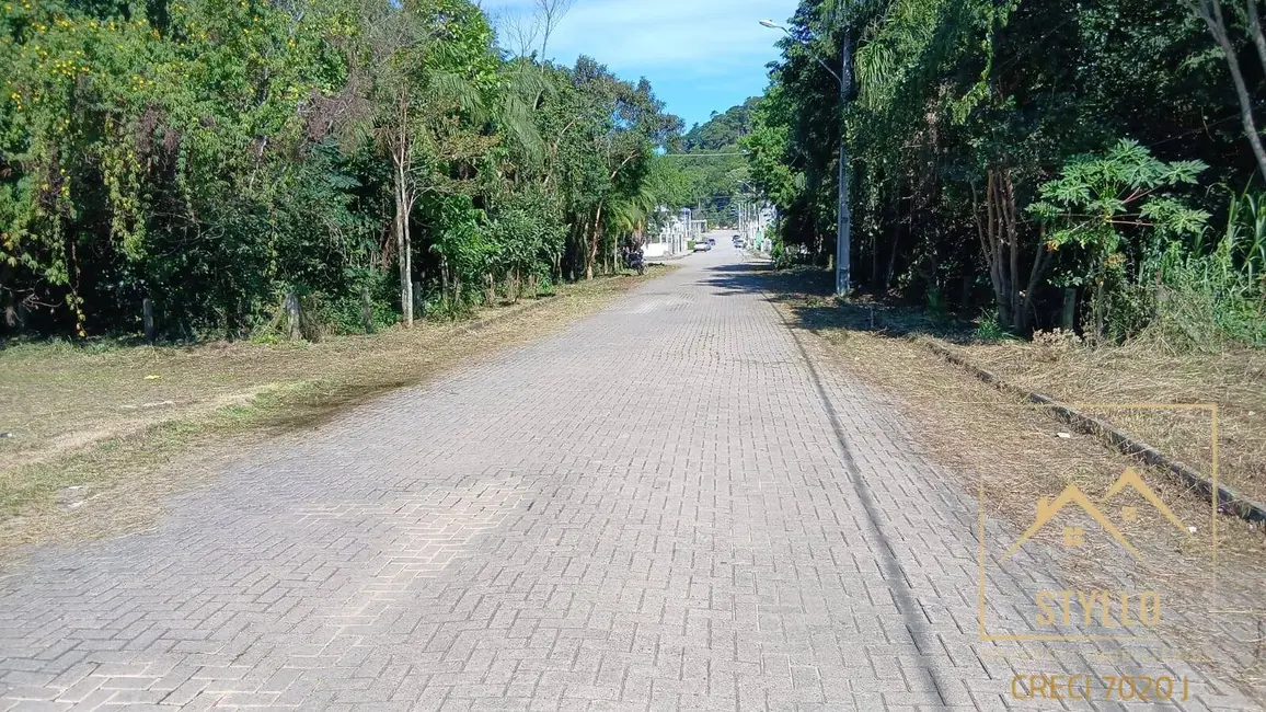 Foto 4 de Terreno / Lote à venda, 429m2 em Sertão do Maruim, Sao Jose - SC