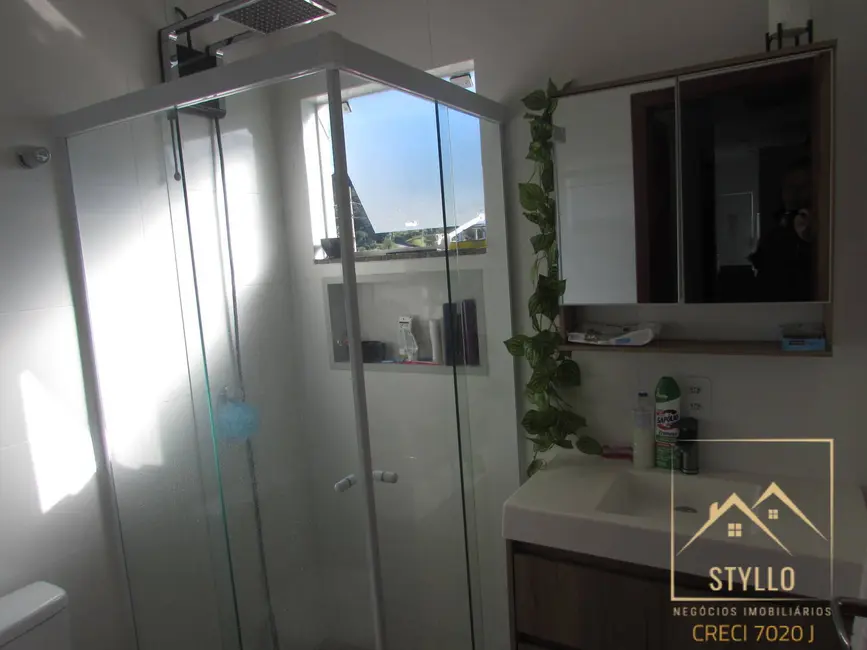 Foto 6 de Casa com 2 quartos à venda, 50m2 em Forquilhas, Sao Jose - SC