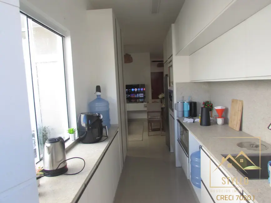 Foto 8 de Casa com 2 quartos à venda, 50m2 em Forquilhas, Sao Jose - SC