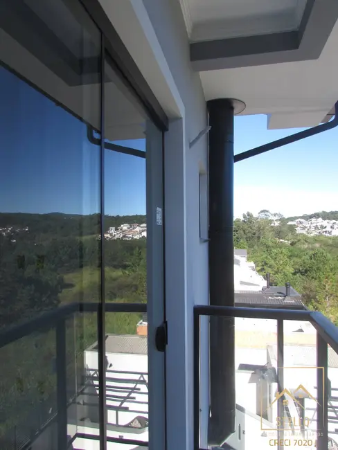 Foto 6 de Sobrado com 2 quartos à venda, 81m2 em Potecas, Sao Jose - SC