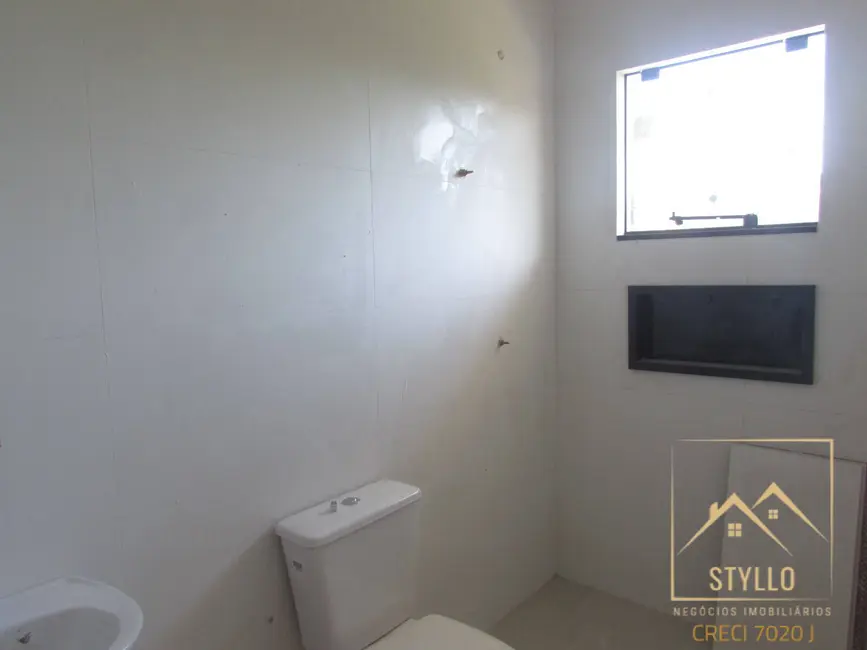 Foto 8 de Sobrado com 2 quartos à venda, 81m2 em Potecas, Sao Jose - SC