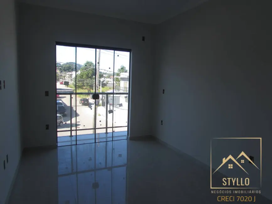 Foto 4 de Sobrado com 2 quartos à venda, 81m2 em Potecas, Sao Jose - SC