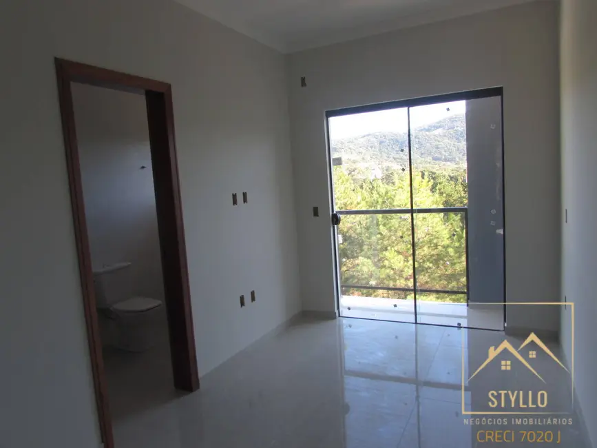 Foto 5 de Sobrado com 2 quartos à venda, 81m2 em Potecas, Sao Jose - SC