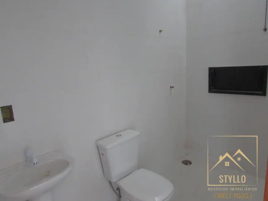 Foto 9 de Sobrado com 2 quartos à venda, 81m2 em Potecas, Sao Jose - SC