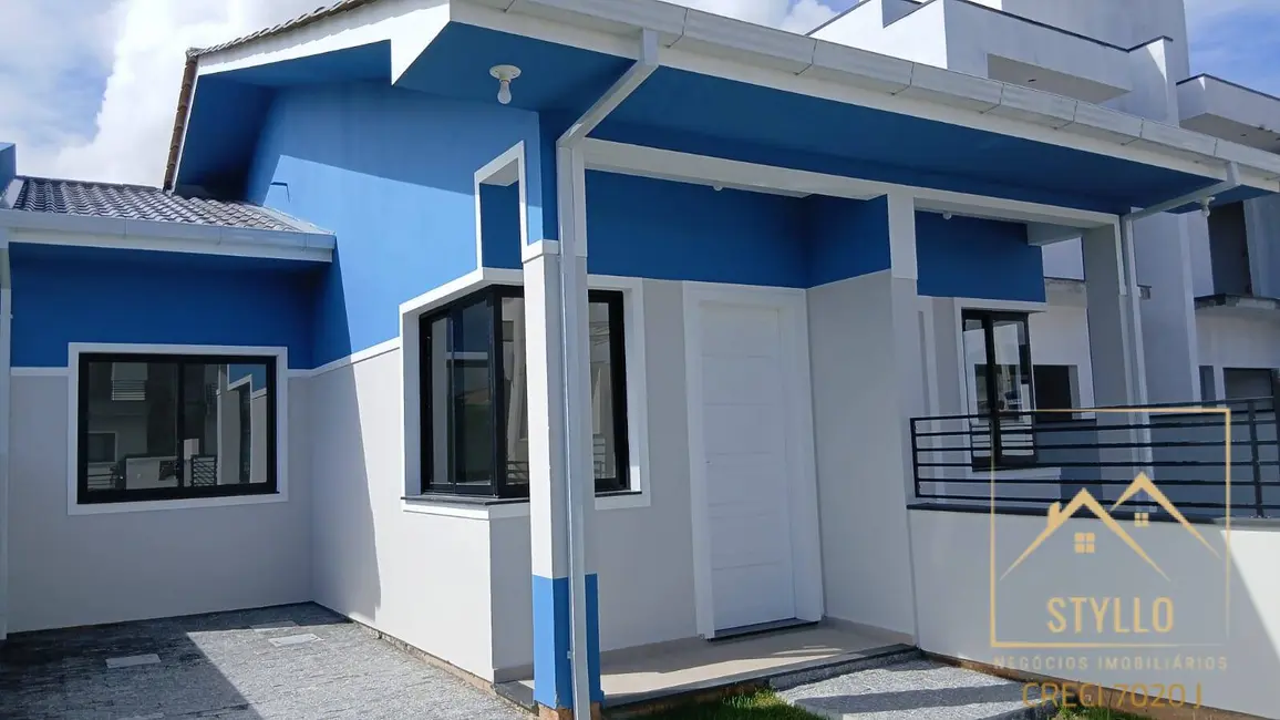 Casa com 2 quartos à venda, 50m2 em Forquilhas, Sao Jose - SC - imagem 2 Foto 2 de Casa com 2 quartos à venda, 50m2 em Forquilhas, Sao Jose - SC