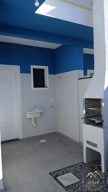 Casa com 2 quartos à venda, 50m2 em Forquilhas, Sao Jose - SC - imagem 9 Foto 9 de Casa com 2 quartos à venda, 50m2 em Forquilhas, Sao Jose - SC