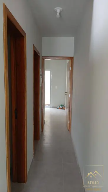 Foto 9 de Casa com 2 quartos à venda, 55m2 em Forquilhas, Sao Jose - SC