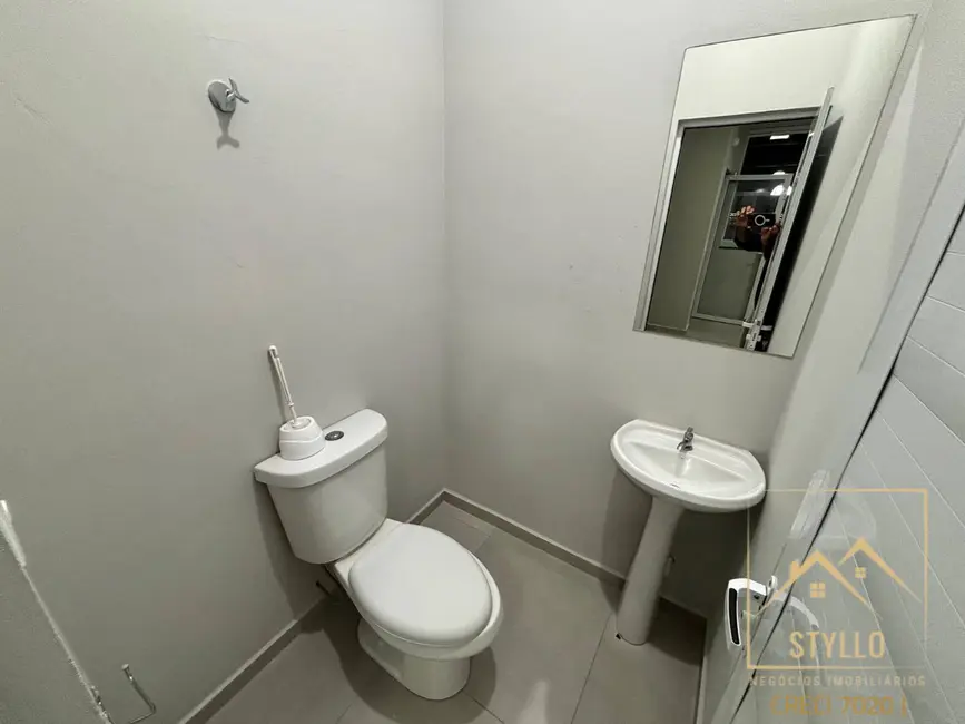 Foto 8 de Armazém / Galpão para alugar, 480m2 em Jardim Eldorado, Palhoca - SC