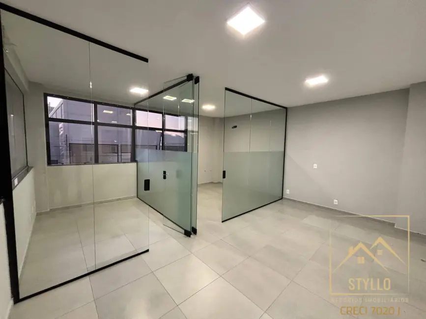 Foto 7 de Armazém / Galpão para alugar, 480m2 em Jardim Eldorado, Palhoca - SC