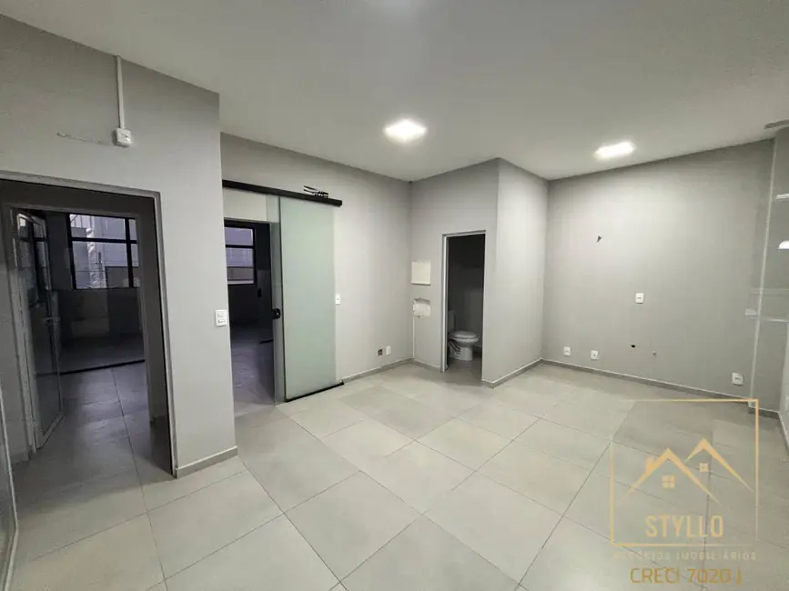 Foto 6 de Armazém / Galpão para alugar, 480m2 em Jardim Eldorado, Palhoca - SC