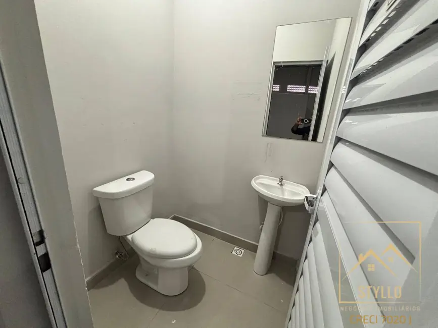 Foto 9 de Armazém / Galpão para alugar, 480m2 em Jardim Eldorado, Palhoca - SC