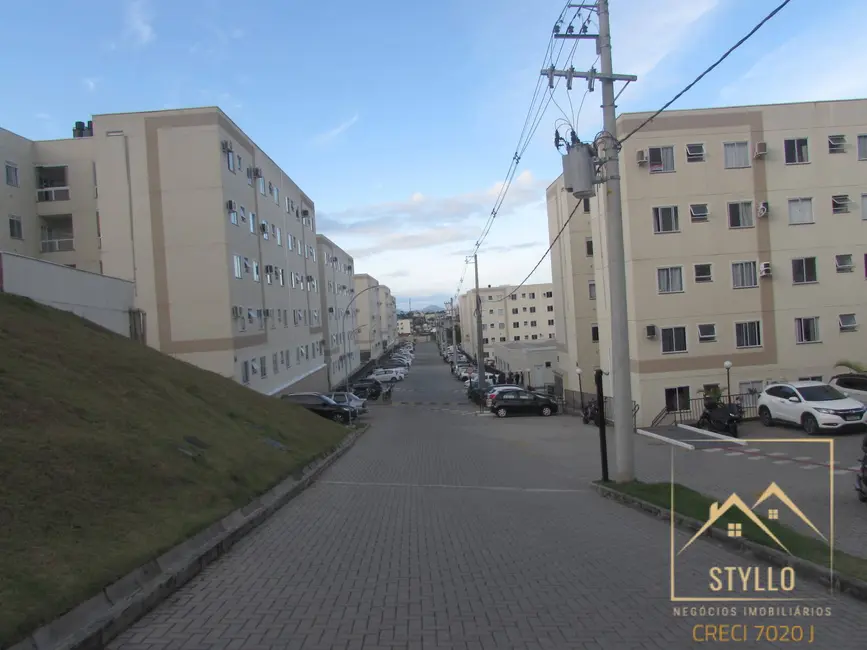 Foto 6 de Apartamento com 2 quartos à venda, 48m2 em Areias, Sao Jose - SC