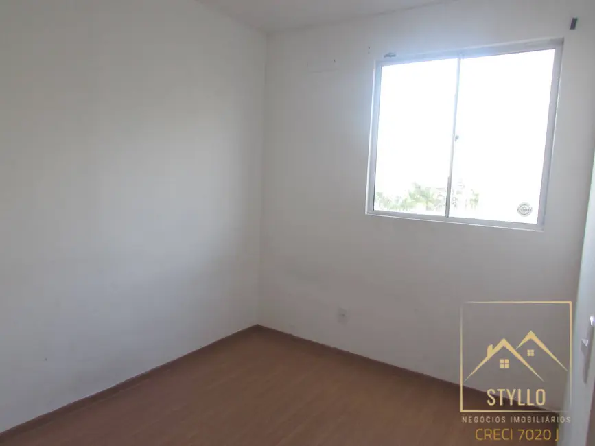 Foto 9 de Apartamento com 2 quartos à venda, 48m2 em Areias, Sao Jose - SC
