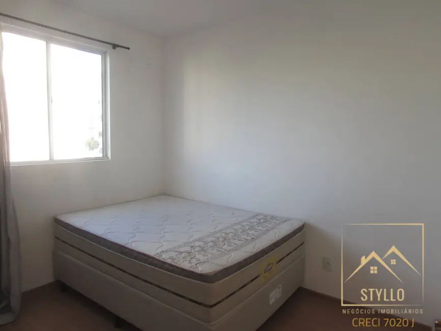 Foto 8 de Apartamento com 2 quartos à venda, 48m2 em Areias, Sao Jose - SC