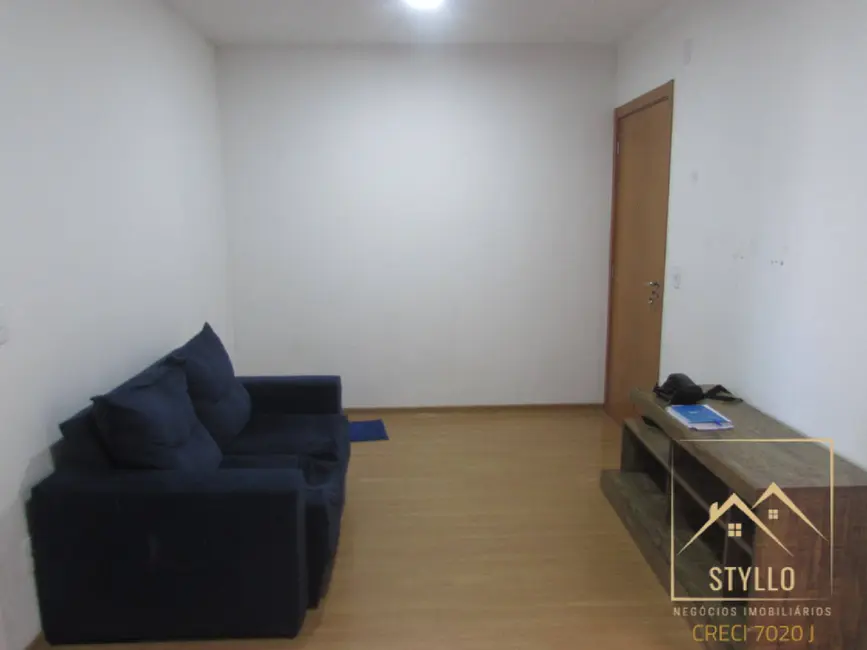 Foto 7 de Apartamento com 2 quartos à venda, 48m2 em Areias, Sao Jose - SC