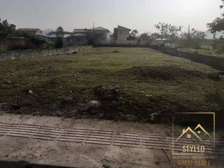 Foto 3 de Terreno / Lote à venda, 360m2 em Caminho Novo, Palhoca - SC