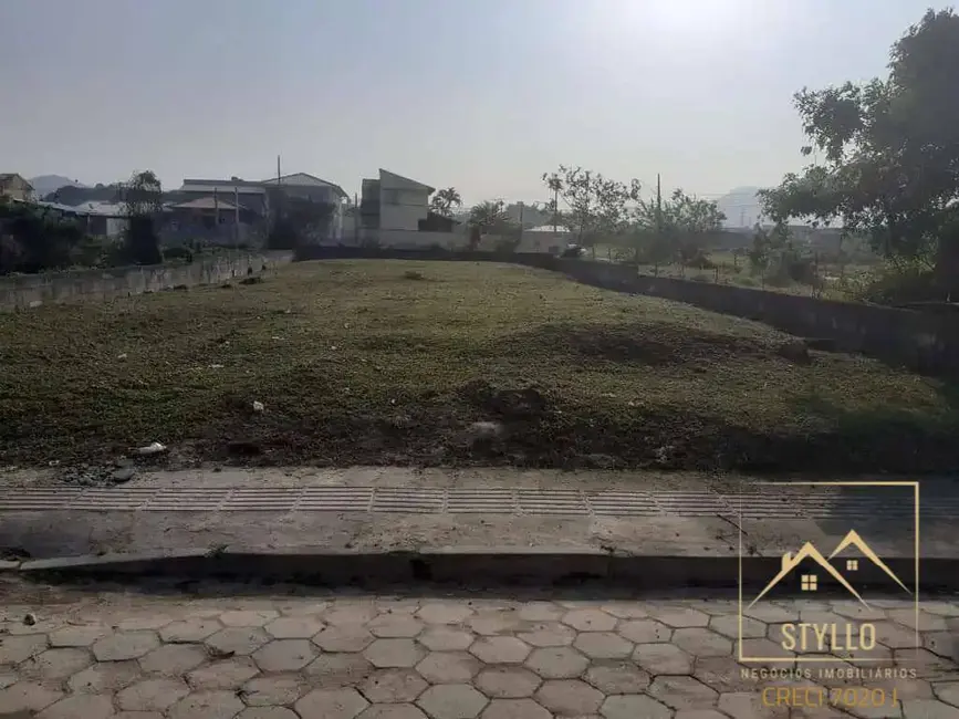 Foto 2 de Terreno / Lote à venda, 360m2 em Caminho Novo, Palhoca - SC