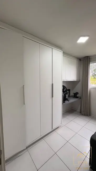 Foto 8 de Apartamento com 2 quartos à venda, 46m2 em Sertão do Maruim, Sao Jose - SC