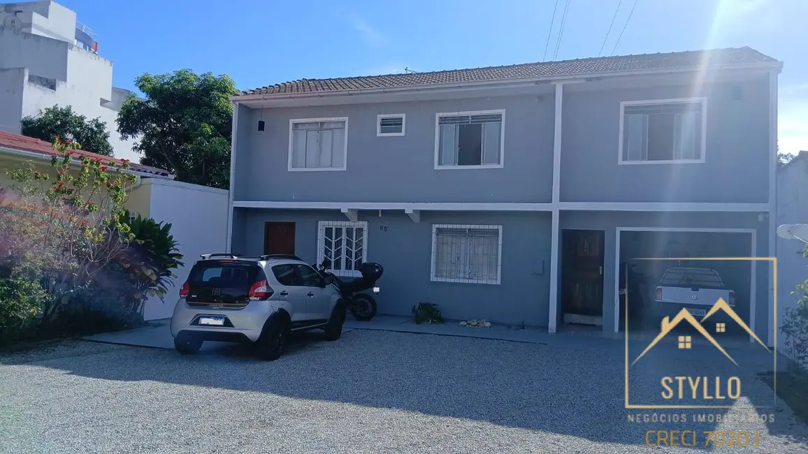 Foto 3 de Casa com 3 quartos à venda, 156m2 em Centro, Palhoca - SC