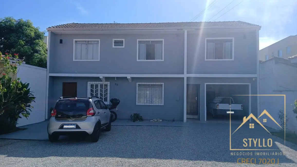Foto 1 de Casa com 3 quartos à venda, 156m2 em Centro, Palhoca - SC