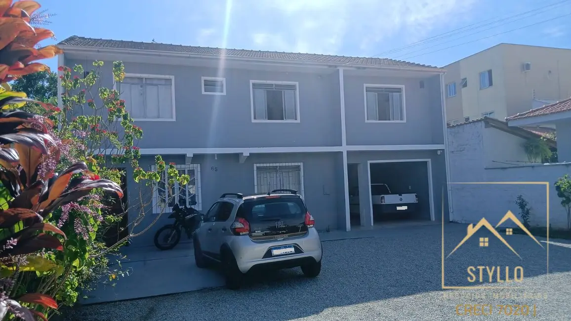 Foto 2 de Casa com 3 quartos à venda, 156m2 em Centro, Palhoca - SC
