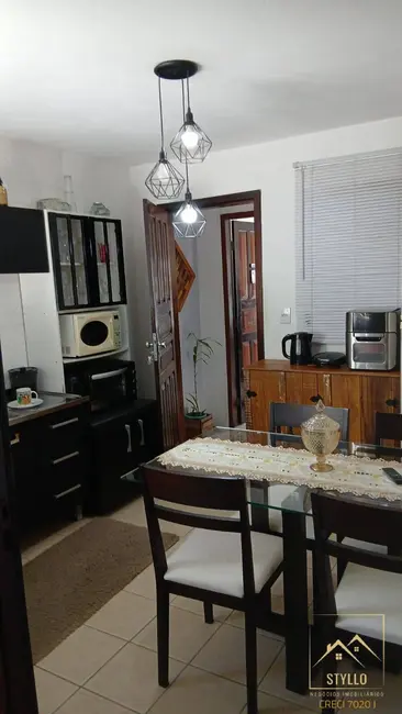 Foto 9 de Casa com 3 quartos à venda, 156m2 em Centro, Palhoca - SC