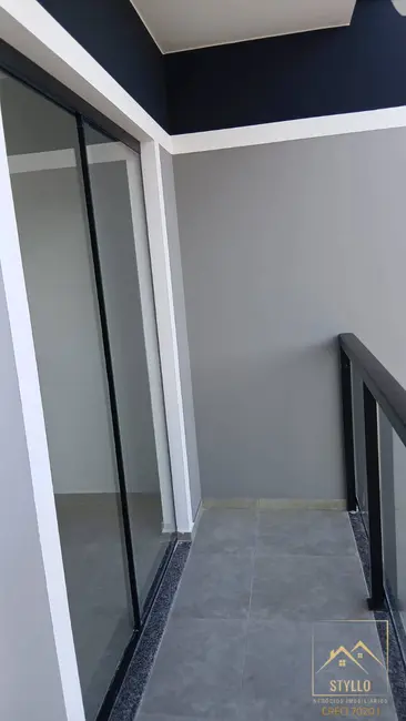Foto 7 de Sobrado com 2 quartos à venda, 100m2 em Sertão do Maruim, Sao Jose - SC